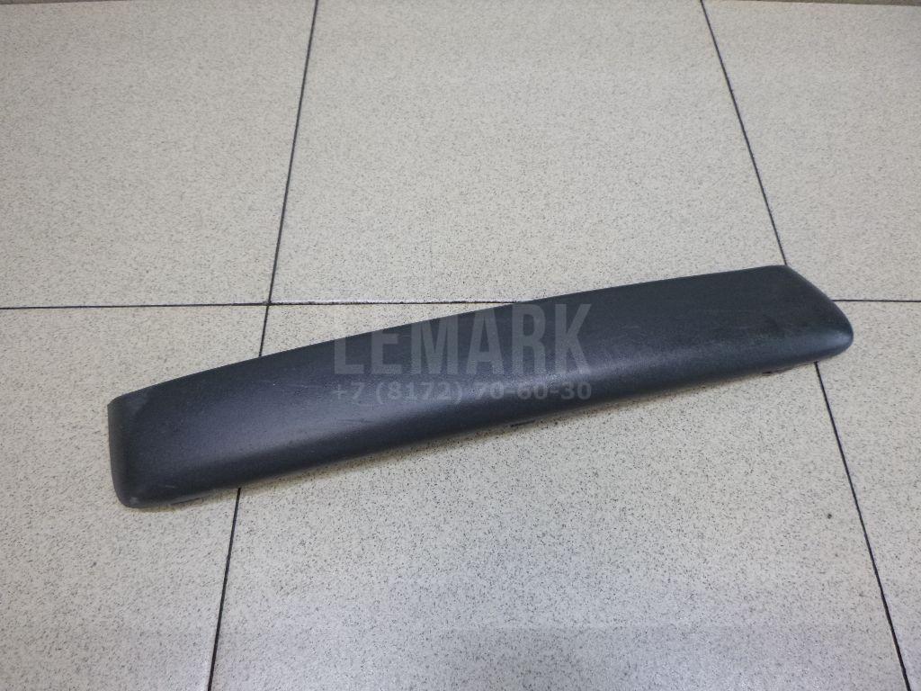 Накладка переднего бампера левая 1352836 Ford