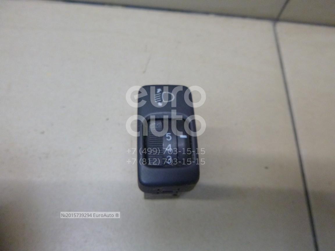 84152-33030 Toyota Кнопка корректора фар от производителя по спец цене  купить в Омске