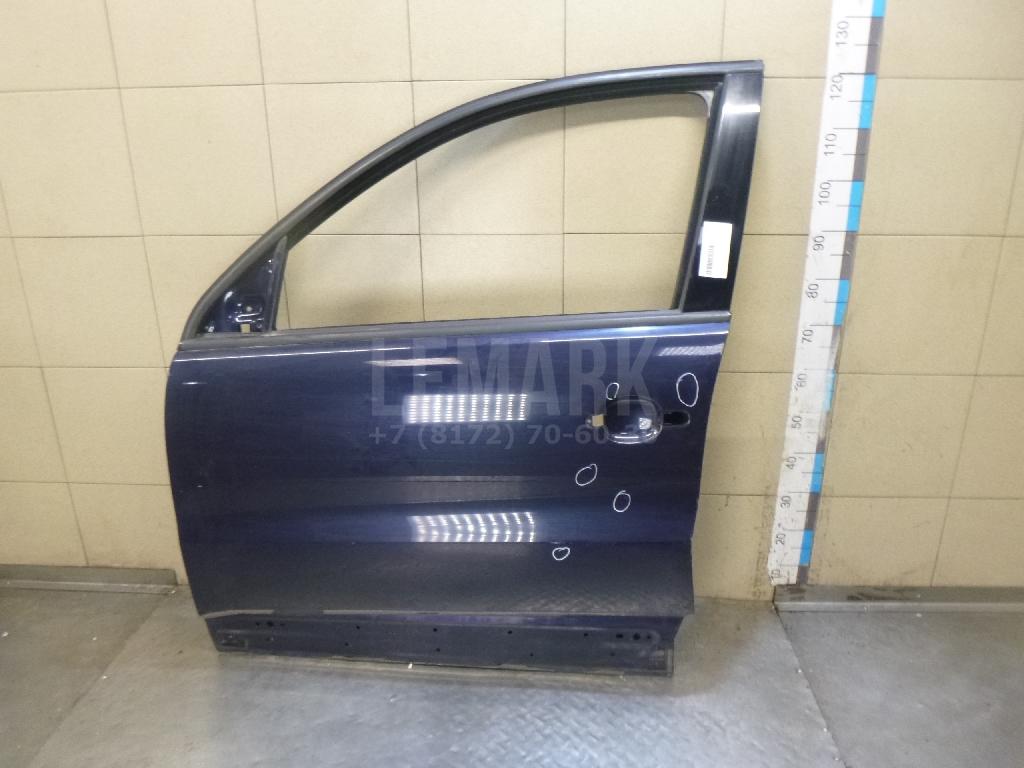 Дверь передняя левая 5N0831055B VAG