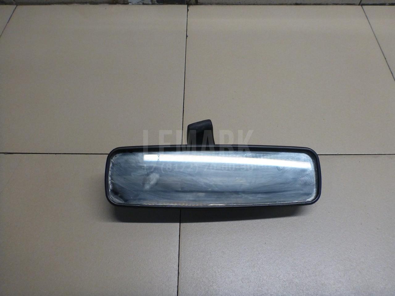 Зеркало заднего вида 96321AU300 Nissan