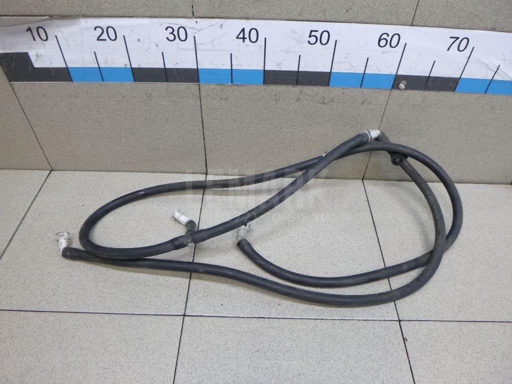 Трубка омывателя 1256091 Ford