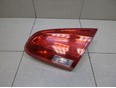 Фонарь задний внутренний правый
