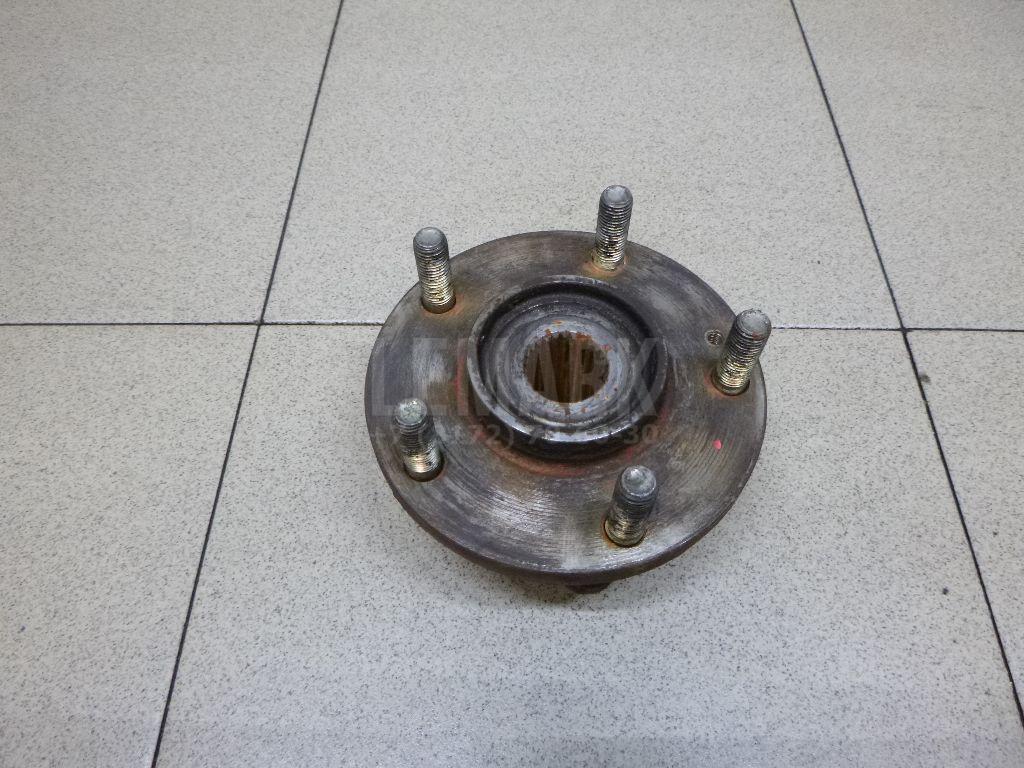 Ступица передняя 51750A6000 Hyundai-Kia