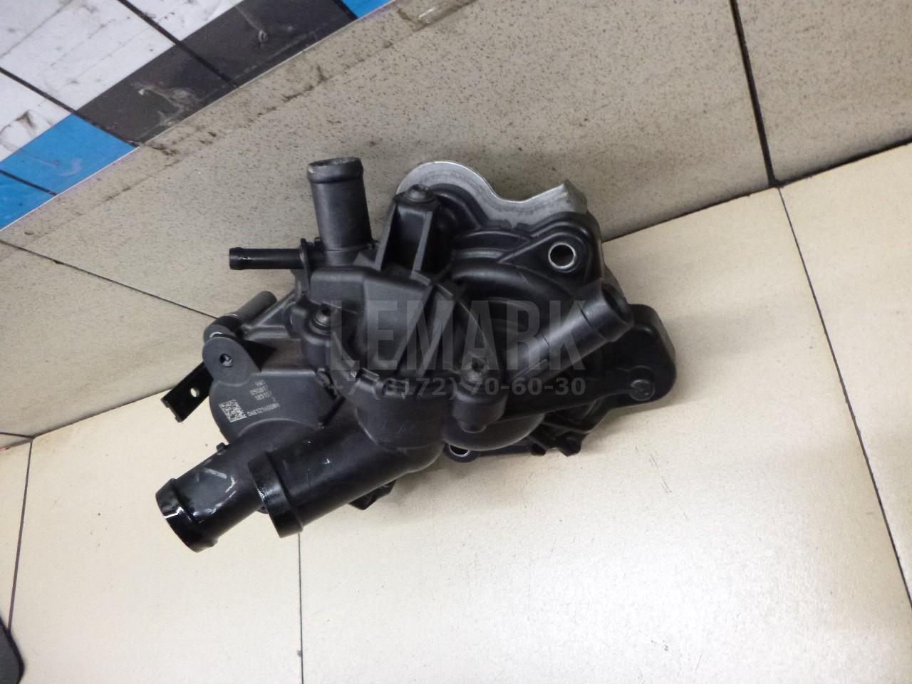 Насос водяной (помпа) для  BMW X3 F25 2010-2017
