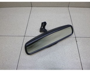 Зеркало заднего вида для Hyundai Sonata IV (EF) 1998-2001 с разборки состояние отличное