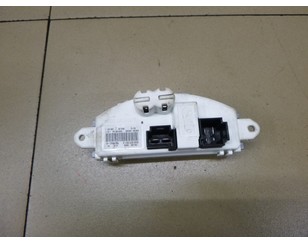 Резистор отопителя для Audi Q3 (F3) 2018> с разбора состояние отличное