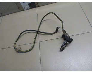 Клемма аккумулятора минус для Nissan Juke (F15) 2011-2019 с разбора состояние отличное