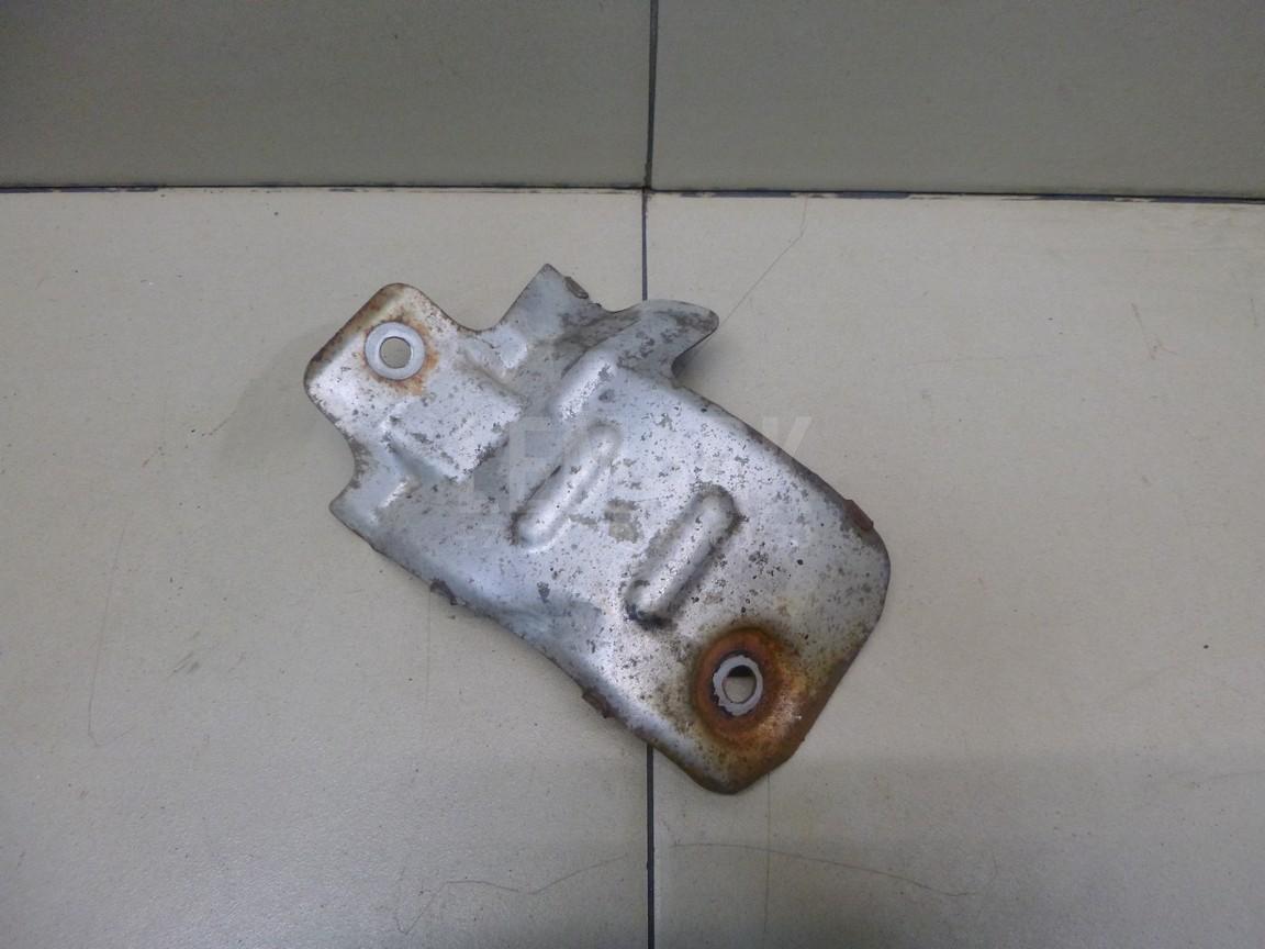 Экран тепловой 1727130030 Toyota