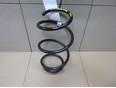 Пружина передняя