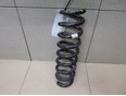 Пружина задняя