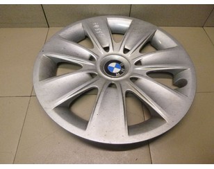 Колпак декоративный для BMW 3-serie E92/E93 2006-2012 с разбора состояние отличное