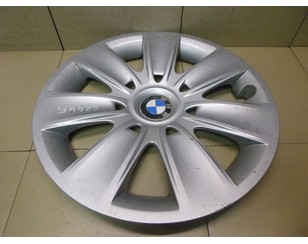 Колпак декоративный для BMW 3-serie E92/E93 2006-2012 б/у состояние отличное