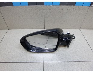 Зеркало левое электрическое для Kia Ceed 2012-2018 с разборки состояние хорошее