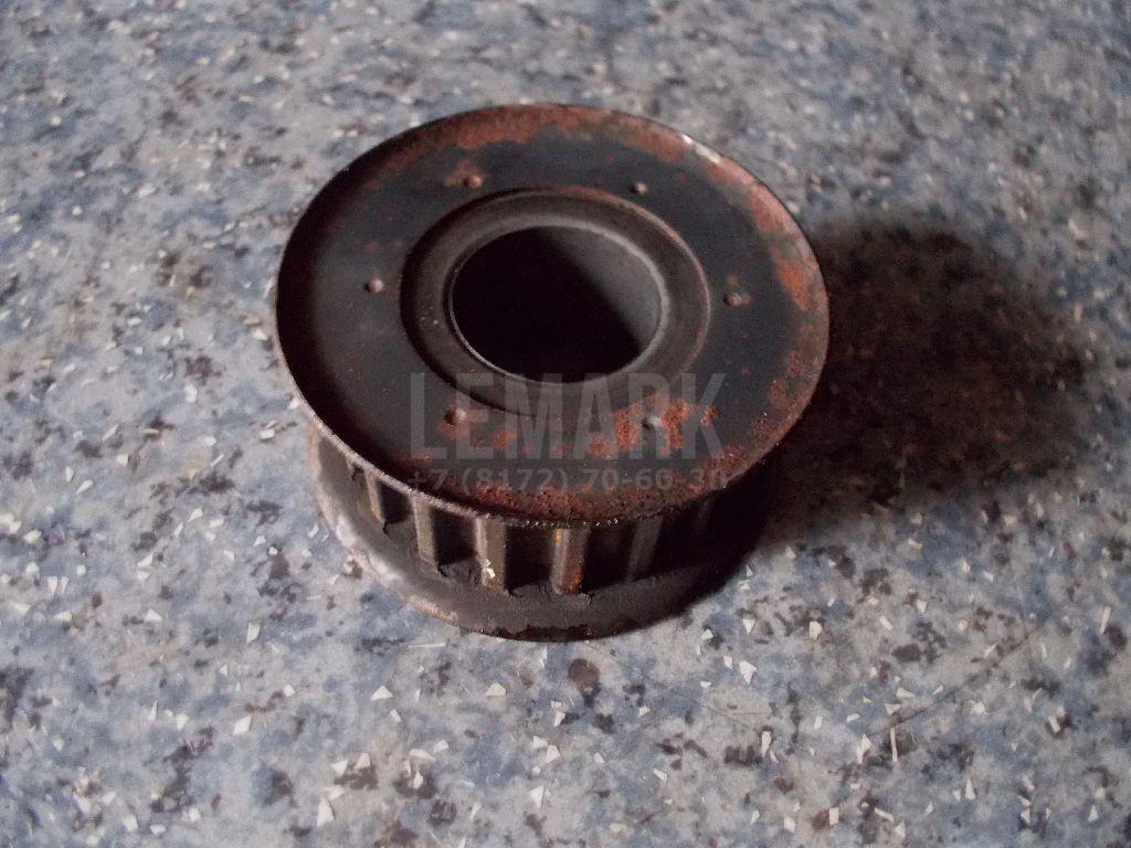 Шестерня коленвала для  Ford Focus II 2008-2011