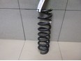 Пружина задняя