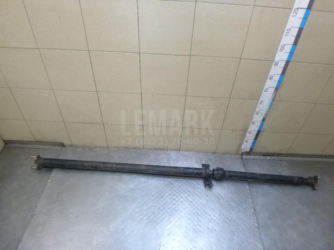 Вал карданный 1K0521101H VAG