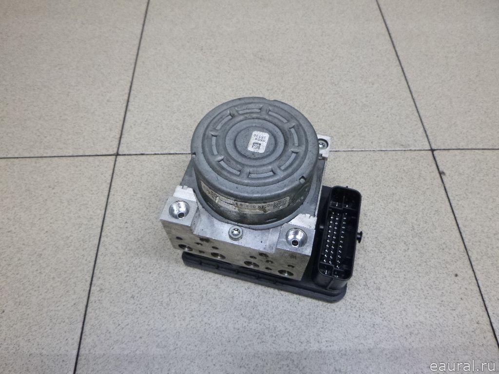 Блок ABS (насос)