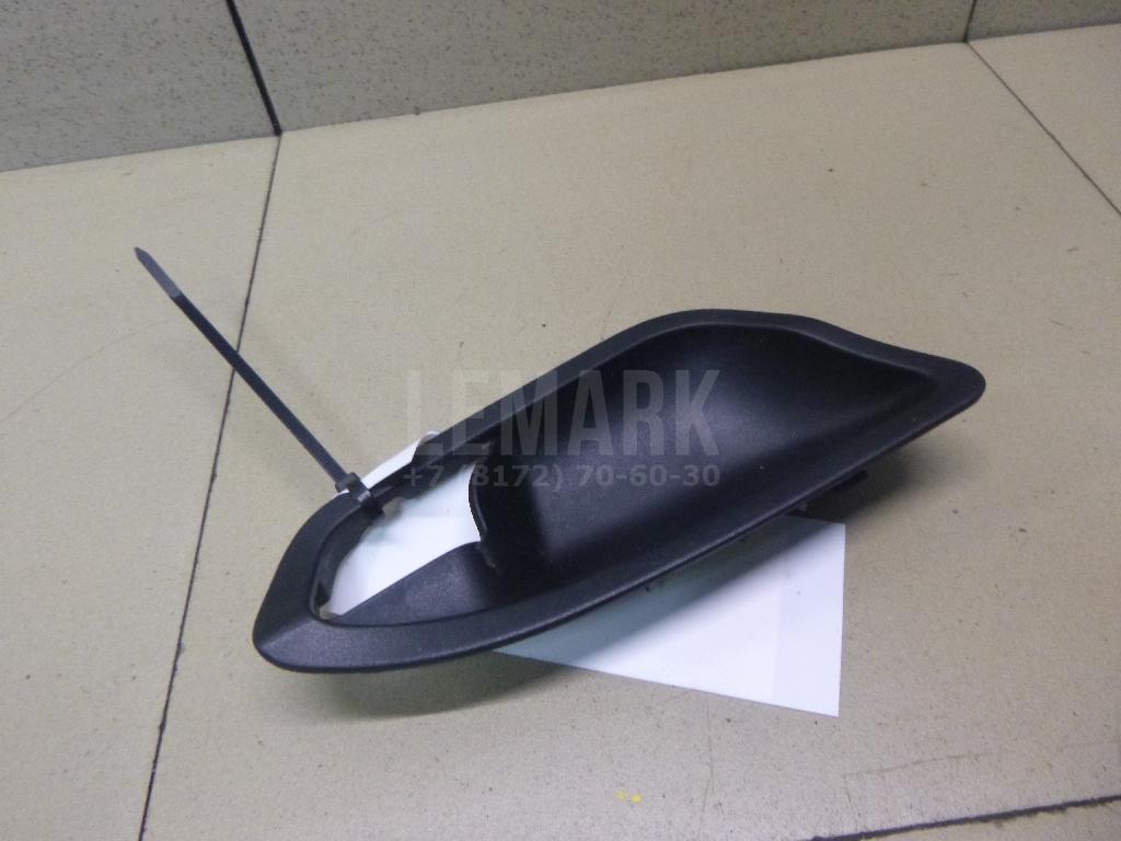 Накладка ручки внутренней для  BMW 1-serie E82/E88 2007-2013