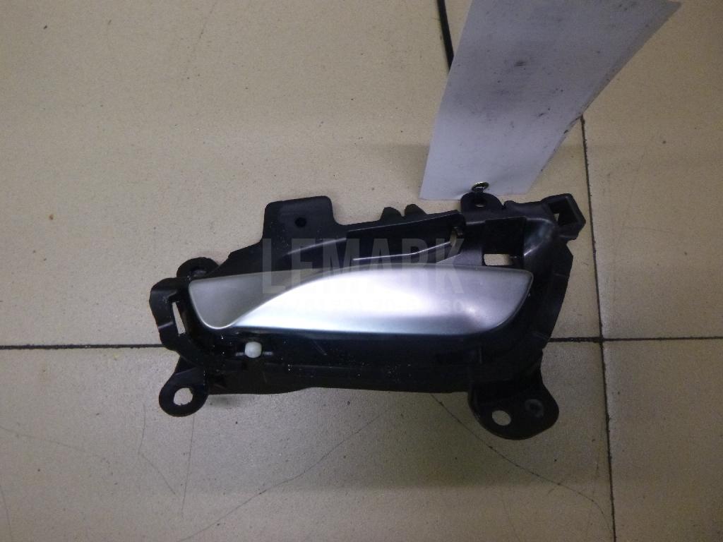 Ручка двери внутренняя левая для  BMW 3-serie F30/F31/F80 2011-2020