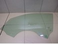 Стекло двери передней левой