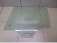 Стекло двери задней левой