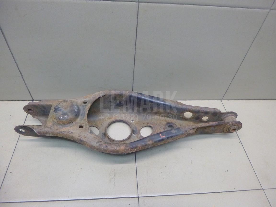 Рычаг задний поперечный левый 4874042010 Toyota