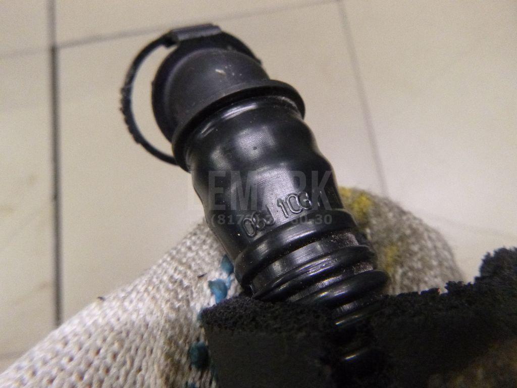 Шланг воздушный для  BMW 5-serie F10/F11 2009-2016