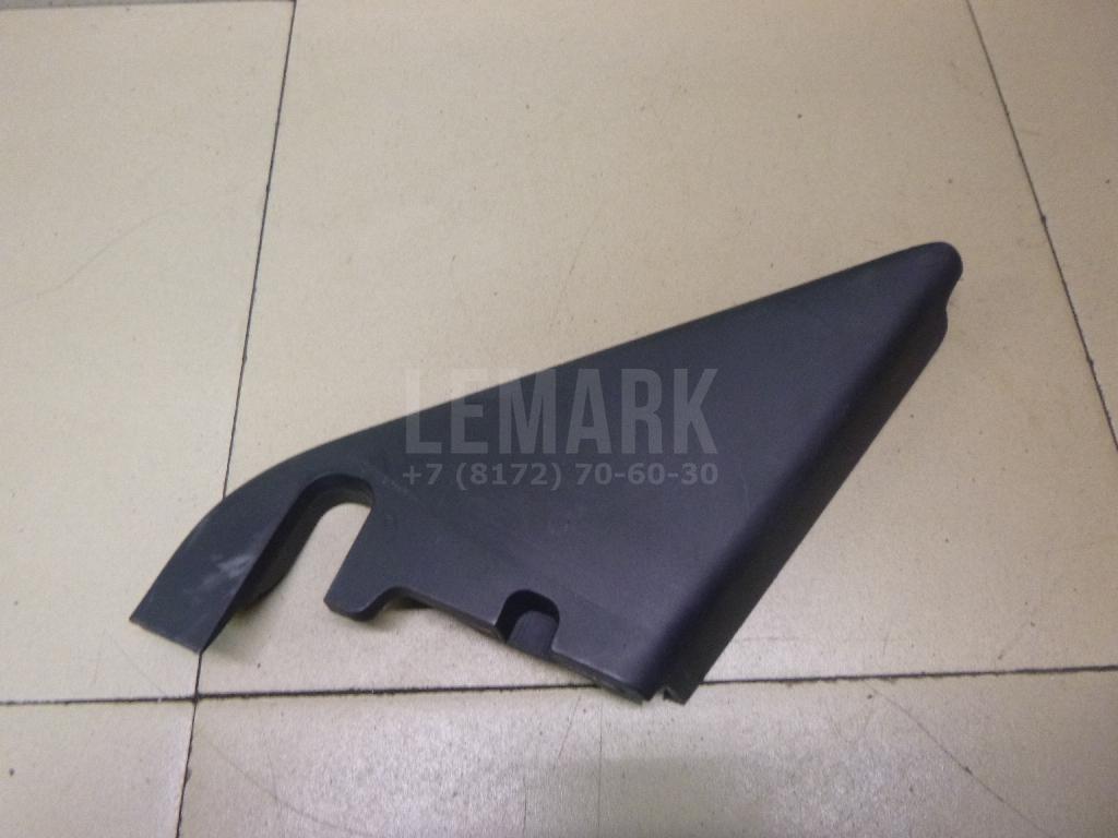Крышка зеркала внутренняя правая 5L08379749B9 VAG
