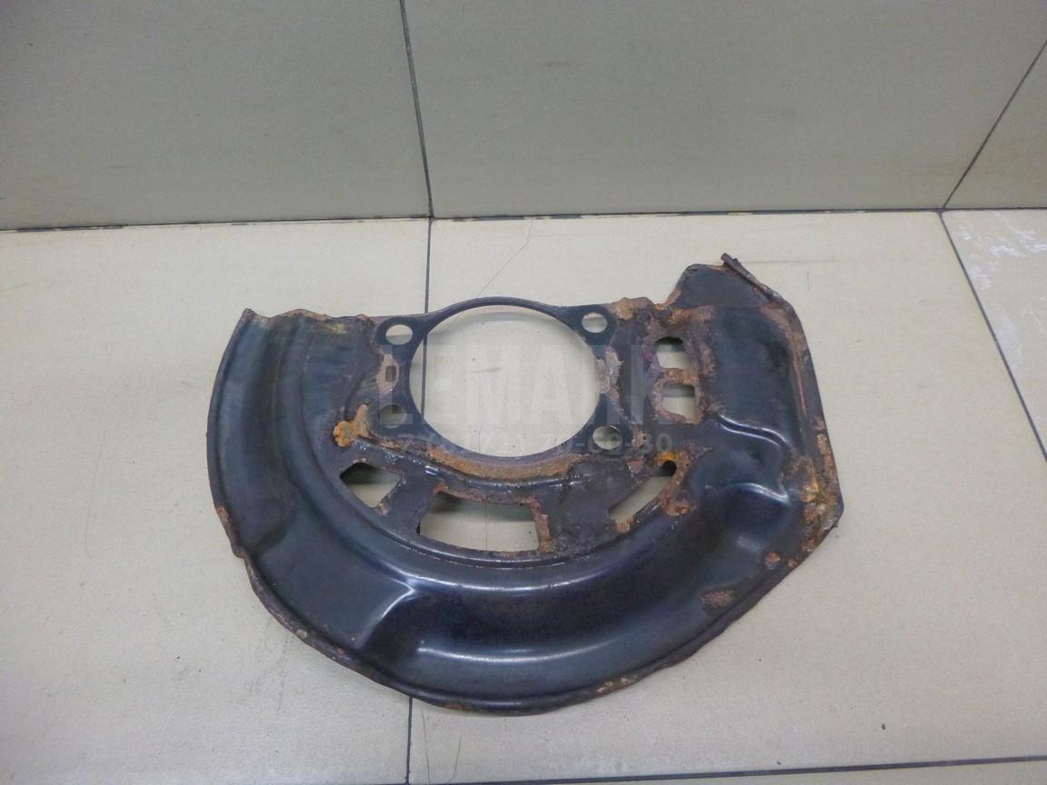 Пыльник тормозного диска 4778142040 Toyota