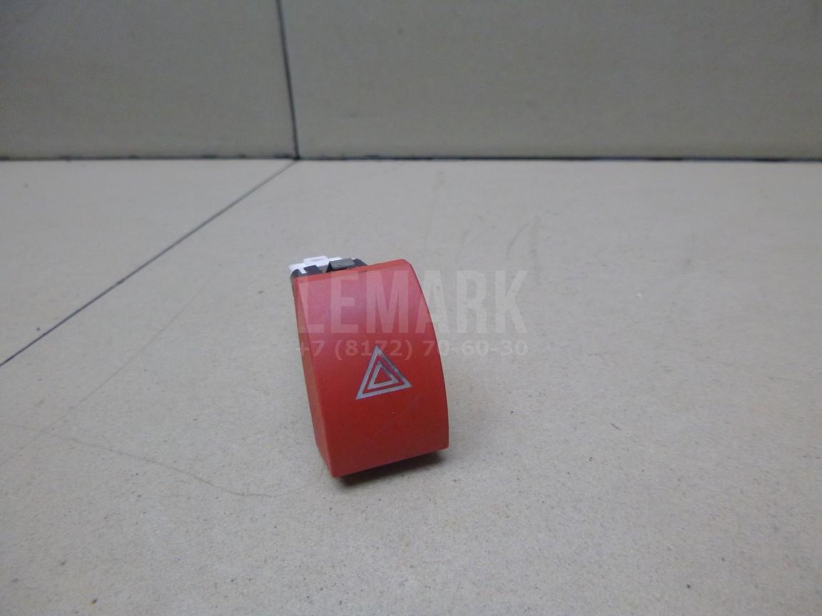 Кнопка аварийной сигнализации 1Z0953235C300 VAG