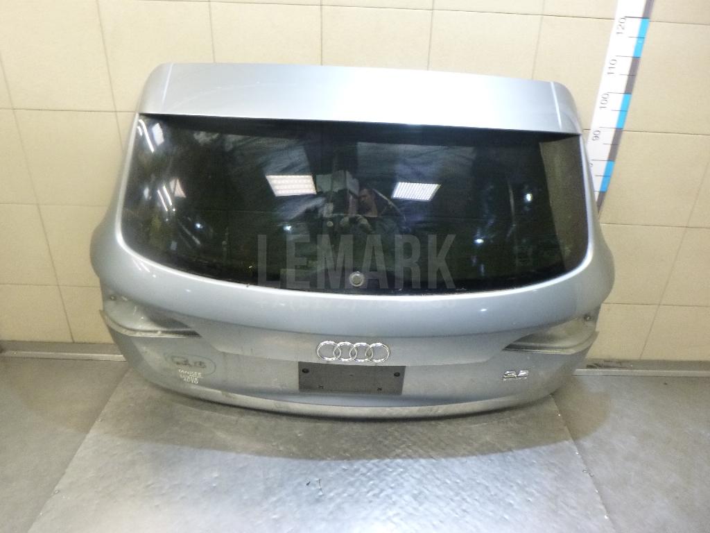 Дверь багажника со стеклом для  BMW X5 E70 2007-2013