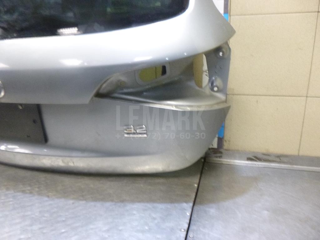 Дверь багажника со стеклом для  BMW X5 E70 2007-2013