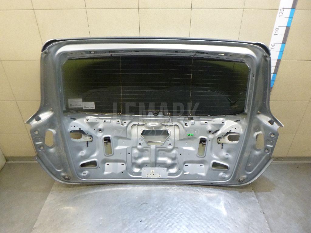 Дверь багажника со стеклом для  BMW X5 E70 2007-2013