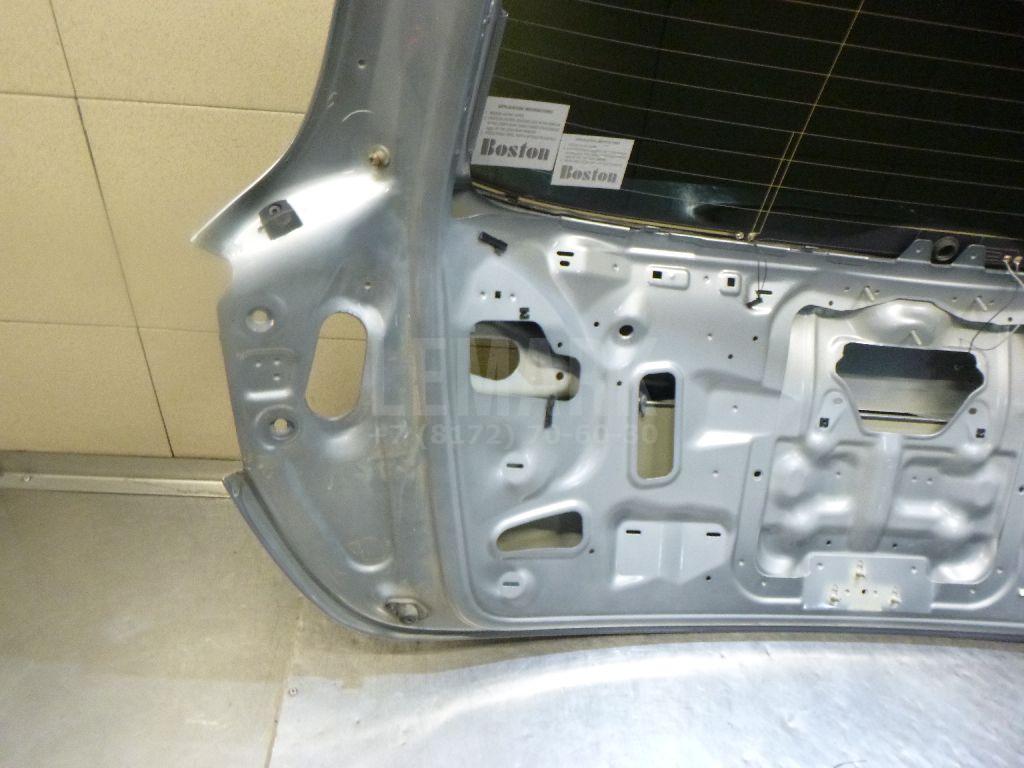 Дверь багажника со стеклом для  BMW X5 E70 2007-2013
