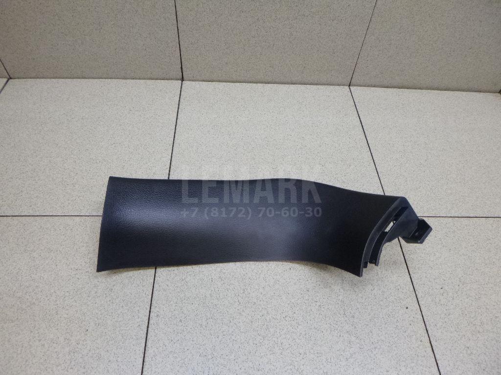 Обшивка двери багажника 817403U000WK Hyundai-Kia