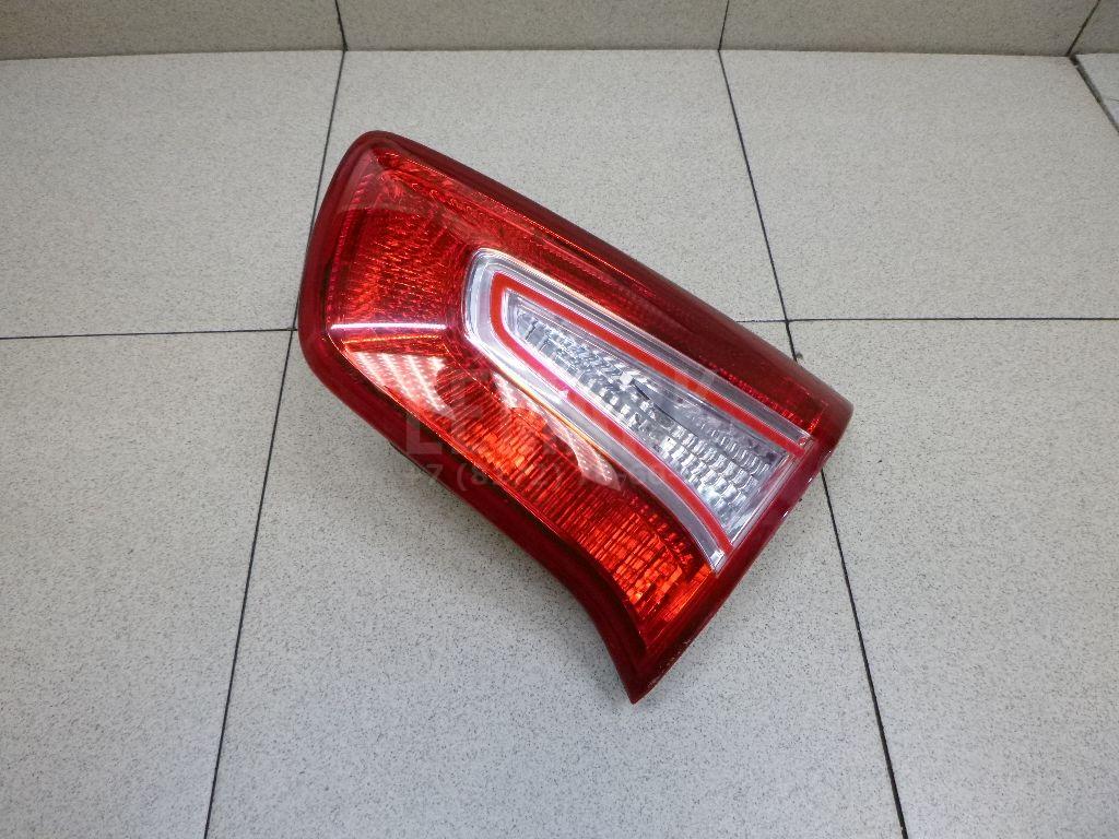 Фонарь задний внутренний правый 924063W010 Hyundai-Kia