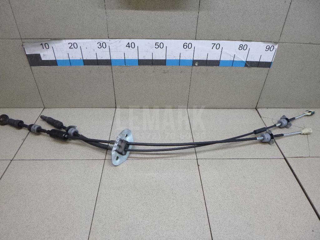 Трос КПП 437943U400 Hyundai-Kia