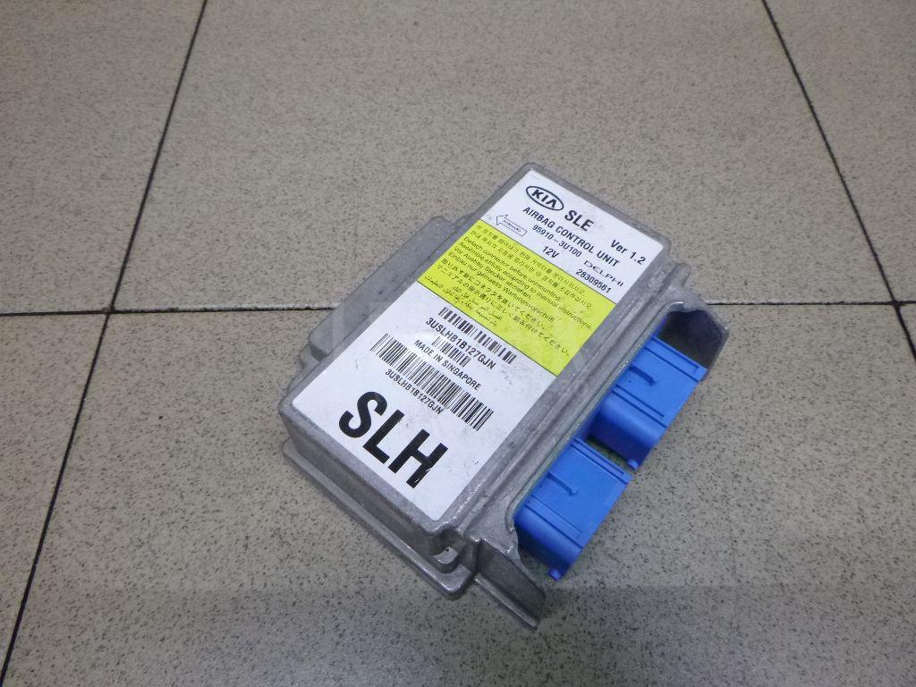 Блок управления AIR BAG 959103U100 Hyundai-Kia