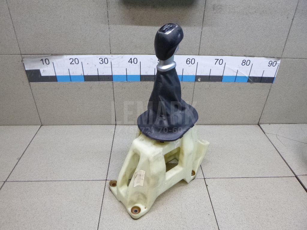 Кулиса КПП 437003U810WK Hyundai-Kia