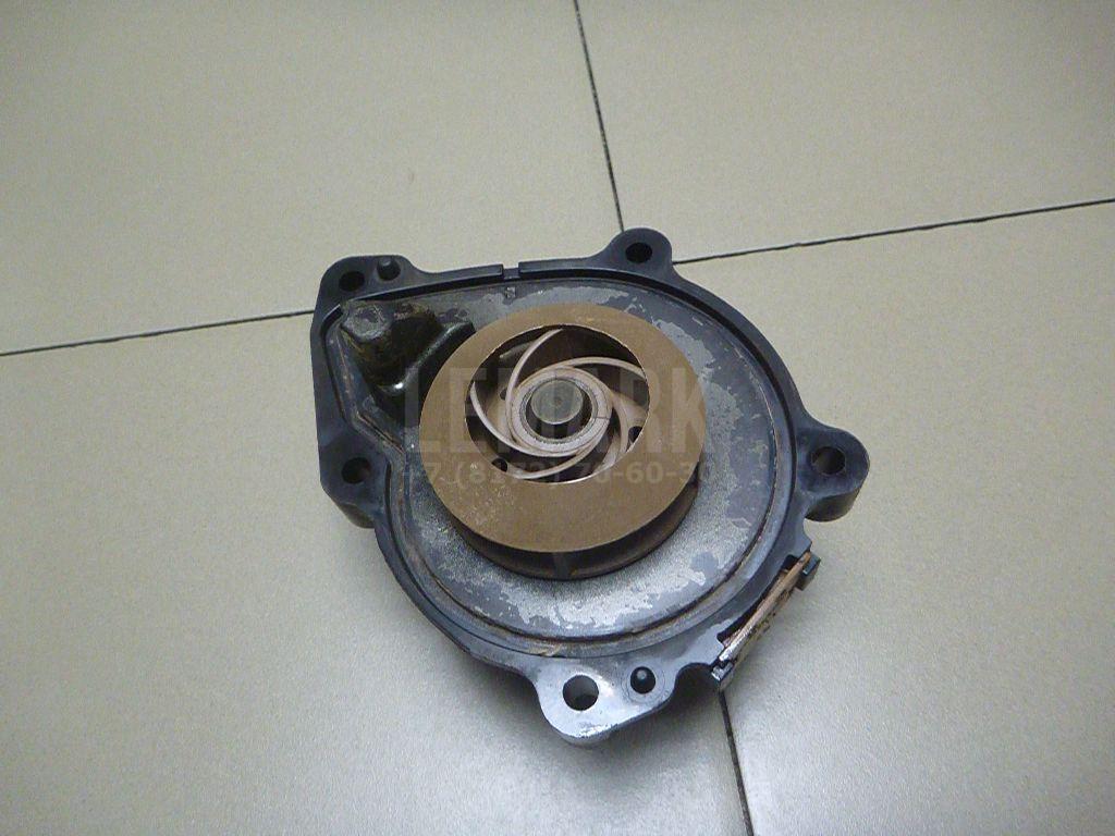 Насос водяной (помпа) для  Citroen C4 2004-2011