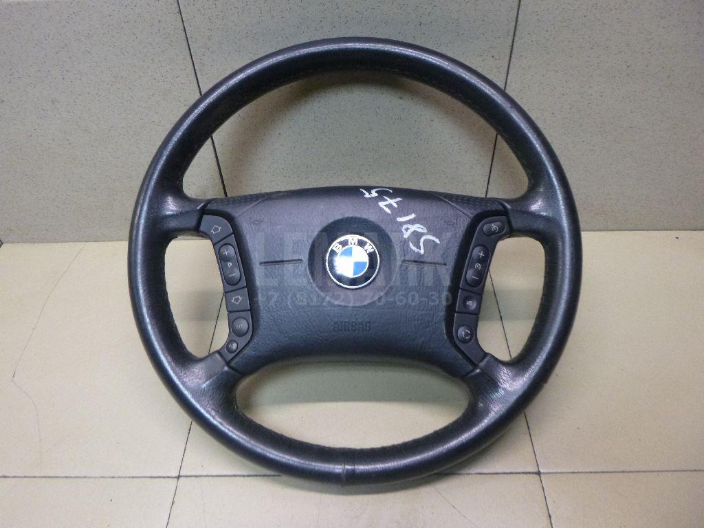 Рулевое колесо с AIR BAG