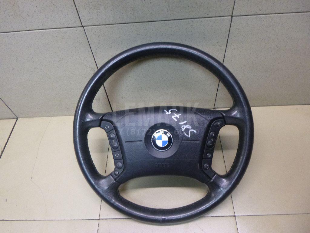 Рулевое колесо с AIR BAG