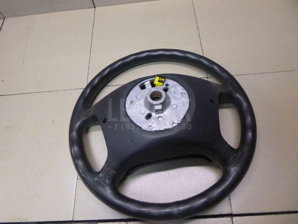 Рулевое колесо с AIR BAG