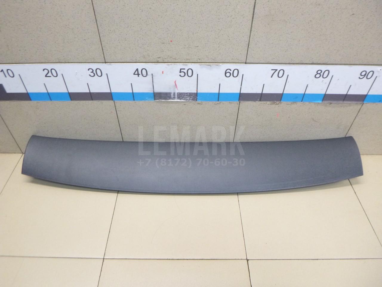 Обшивка двери багажника 5N0867707B82V VAG