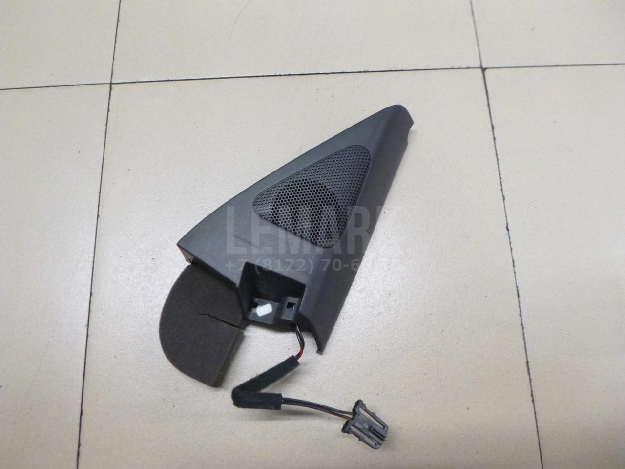 Крышка зеркала внутренняя правая 5N0837974G82V VAG