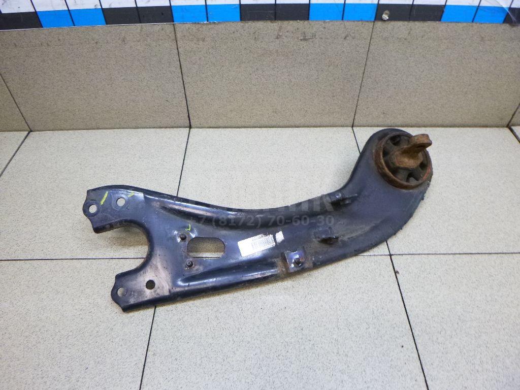 Рычаг задний продольный левый 552703W050 Hyundai-Kia