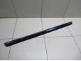 Молдинг задней правой двери