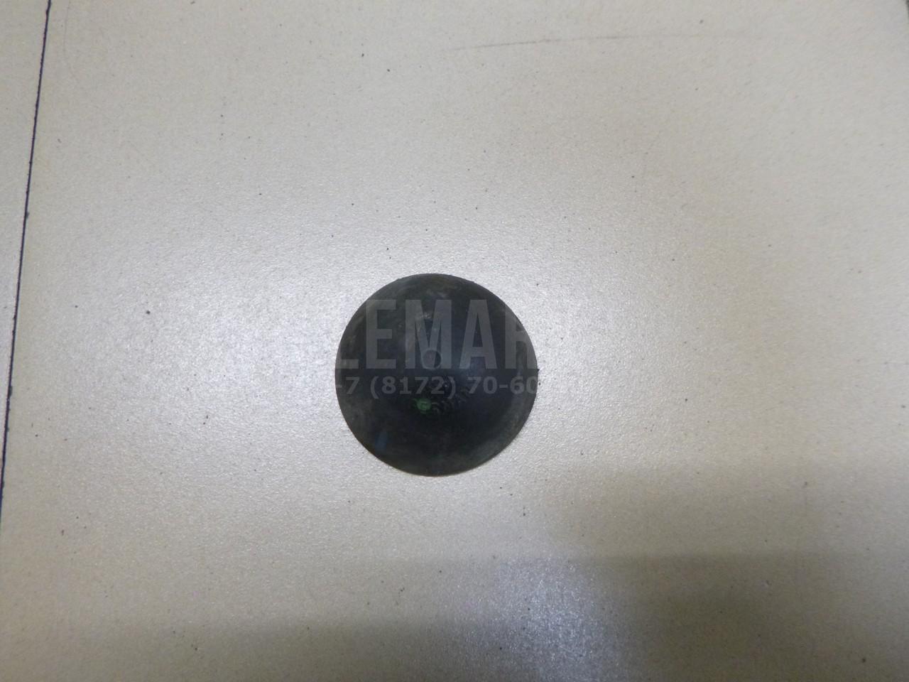 Пыльник гайки заднего амортизатора 1J0512135A VAG