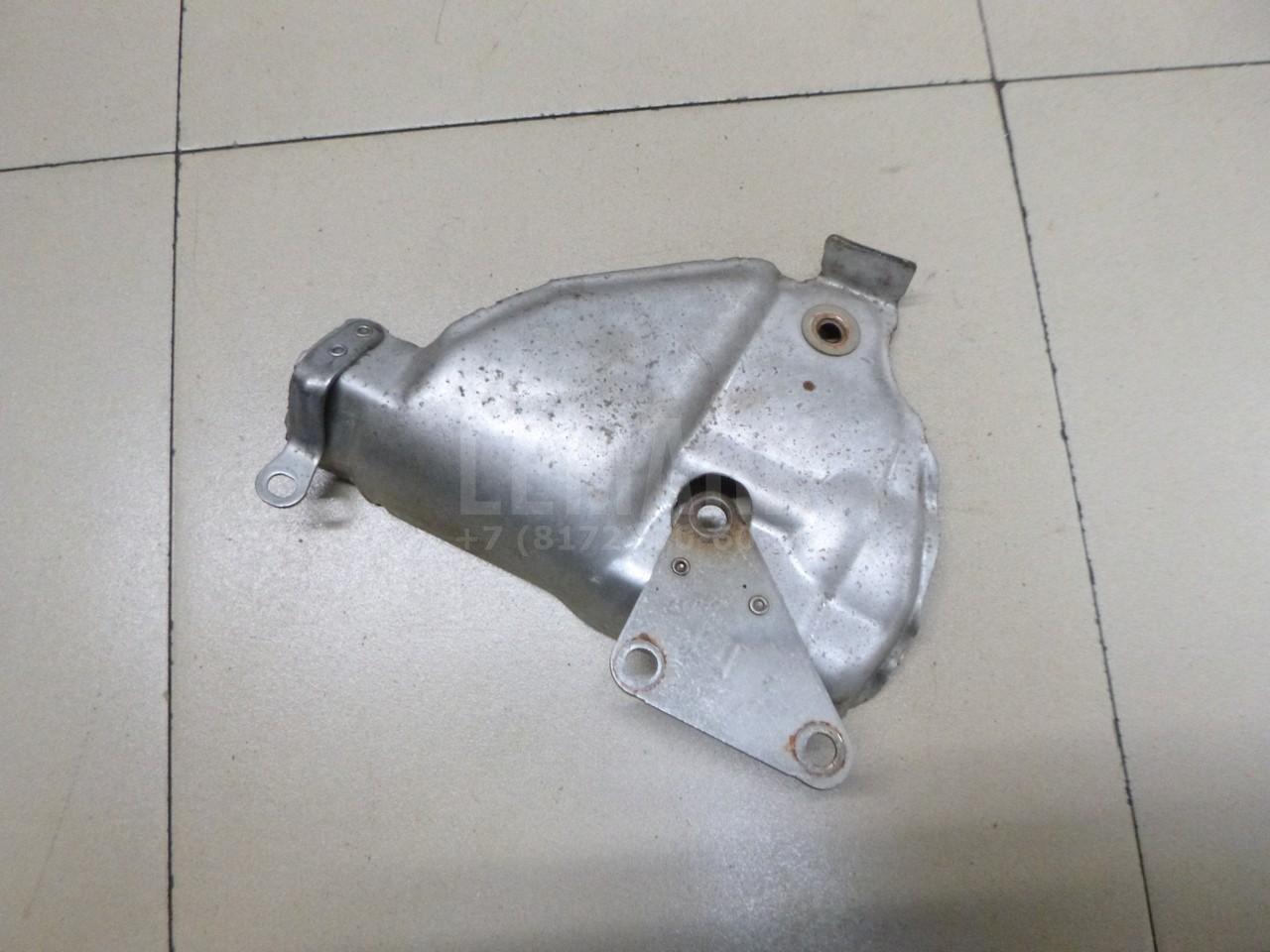 Экран тепловой для  Acura MDX 2001-2006