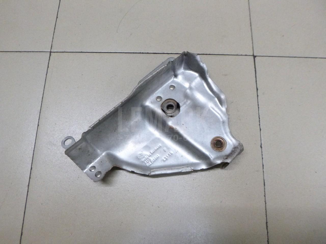 Экран тепловой для  Acura MDX 2001-2006